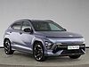 Hyundai KONA 160kW N Line S 65kWh 5dr Auto Blue