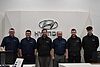 Hyundai KONA 160kW N Line S 65kWh 5dr Auto Red