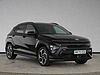 Hyundai KONA 1.6 Hybrid 138 N Line 5dr DCT Black