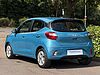 Hyundai I10 1.2 MPi SE Connect 5dr Auto Aqua Turquoise