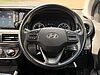 Hyundai I10 1.2 MPi SE Connect 5dr Auto Aqua Turquoise