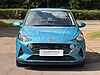 Hyundai I10 1.2 MPi SE Connect 5dr Auto Aqua Turquoise