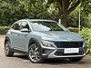 Hyundai KONA 1.6 GDi Hybrid Premium 5dr DCT Green