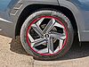 Hyundai TUCSON 1.6 TGDi Ultimate 5dr 2WD Blue