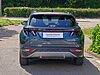 Hyundai TUCSON 1.6 TGDi Ultimate 5dr 2WD Blue