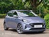 Hyundai I10 1.0 [63] Advance 5dr [Nav] Blue