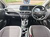 Hyundai I10 1.0 [63] Advance 5dr [Nav] Blue