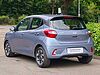 Hyundai I10 1.0 [63] Advance 5dr [Nav] Blue