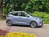 Hyundai I10 1.0 [63] Advance 5dr [Nav] Blue