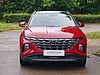 Hyundai TUCSON 1.6 TGDi Hybrid 230 Ultimate 5dr 2WD Auto Red