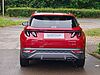 Hyundai TUCSON 1.6 TGDi Hybrid 230 Ultimate 5dr 2WD Auto Red