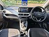 Hyundai I10 1.2 MPi Premium 5dr Auto Blue