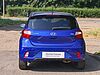 Hyundai I10 1.2 MPi Premium 5dr Auto Blue