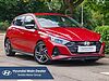 Hyundai I20 1.0T GDi N Line S 5dr DCT Red