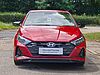 Hyundai I20 1.0T GDi N Line S 5dr DCT Red