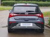 Hyundai I20 1.0T GDi 90 Tech Line 5dr DCT Grey