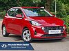 Hyundai I10 1.0 MPi SE Connect 5dr Red