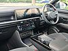 Hyundai TUCSON 1.6T 239 Hybrid N Line Edition 5dr Auto Grey