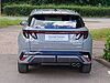 Hyundai TUCSON 1.6T 239 Hybrid N Line Edition 5dr Auto Grey
