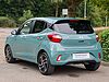 Hyundai I10 1.2 [79] Premium 5dr Auto [Nav] Green