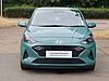 Hyundai I10 1.2 [79] Premium 5dr Auto [Nav] Green