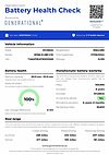 Hyundai KONA 160kW N Line S 65kWh 5dr Auto Grey