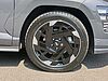 Hyundai KONA 160kW N Line S 65kWh 5dr Auto Grey