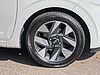Hyundai I10 1.0 [63] Advance 5dr Auto [Nav] White