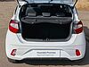 Hyundai I10 1.0 [63] Advance 5dr Auto [Nav] White