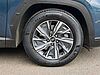 Hyundai TUCSON 1.6 TGDi SE Connect 5dr 2WD Blue