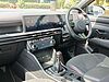 Hyundai TUCSON 1.6T N Line S 5dr Black