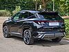 Hyundai TUCSON 1.6T N Line S 5dr Black