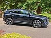 Hyundai TUCSON 1.6T N Line S 5dr Black