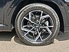 Hyundai TUCSON 1.6T N Line S 5dr Black