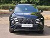 Hyundai TUCSON 1.6T N Line S 5dr Black