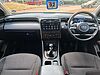 Hyundai TUCSON 1.6 TGDi Premium 5dr 2WD Blue