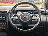 Hyundai TUCSON 1.6 TGDi Premium 5dr 2WD Blue
