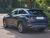 Hyundai TUCSON 1.6 TGDi Premium 5dr 2WD Blue