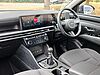 Hyundai TUCSON 1.6T Advance 5dr Grey