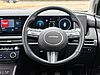 Hyundai TUCSON 1.6T Advance 5dr Grey