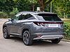 Hyundai TUCSON 1.6T Advance 5dr Grey