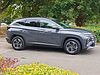 Hyundai TUCSON 1.6T Advance 5dr Grey