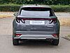 Hyundai TUCSON 1.6T Advance 5dr Grey