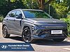 Hyundai KONA 160kW N Line S 65kWh 5dr Auto Grey