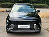 Hyundai KONA 1.6T 138 Ultimate 5dr Black