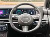 Hyundai TUCSON 1.6T 239 Hybrid Black Line 5dr Auto Black