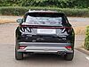 Hyundai TUCSON 1.6T 239 Hybrid Black Line 5dr Auto Black
