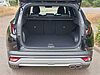 Hyundai TUCSON 1.6T 239 Hybrid Black Line 5dr Auto Black
