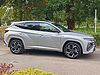 Hyundai TUCSON 1.6T 150 N Line Edition 5dr Silver