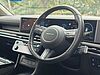 Hyundai TUCSON 1.6T Hybrid Premium 5dr Auto Grey